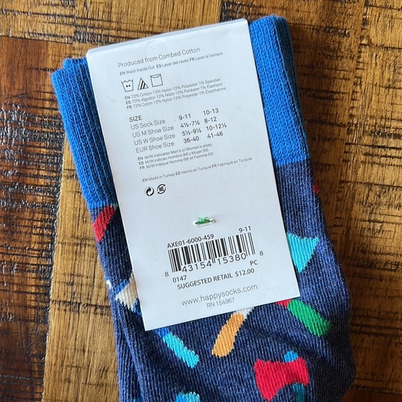 Happy Socks - Picture 2 of 3